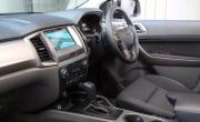 FORD Everest